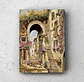 Cuadro Paisajes: ROMÁNTICO  - Miniatura 1