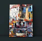 Cuadro Paisajes: ARQUITECTURA COLONIAL  - Miniatura 4