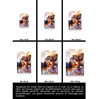 Cuadro Figura Humana: MARIPOSA MUJER  5