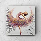 Cuadro Figura Humana: BAILARINA PÉTALO - Miniatura 1
