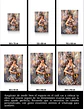 Cuadro Figura Humana: MUJER ARTISTA - Miniatura 5
