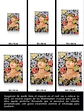 Cuadro Figura Humana: MUJER Y ROSAS - Miniatura 5