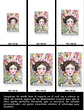 Cuadro Figura Humana: MUJER JUVENIL  - Miniatura 5
