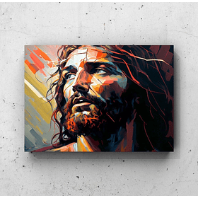 Cuadro Sacro: CREADOR