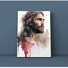 Cuadro Sacro: SANTO DE ISRAEL 3