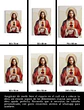 Cuadro Sacro: CORDERO DE DIOS  - Miniatura 5