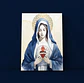 Cuadro Sacro: REINA DEL CIELO  - Miniatura 3