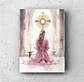 Cuadro Sacro: FE - Miniatura 1
