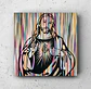 Cuadro Sacro: REY DE ISRAEL - Miniatura 1