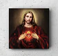 Cuadro Sacro: CORAZÓN DE JESÚS  - Miniatura 1