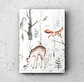 Cuadro Infantil: BOSQUE - Miniatura 1