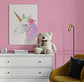 Cuadro Infantil: UNICORNIO - Miniatura 2