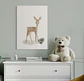 Cuadro Infantil: VENADO - Miniatura 2