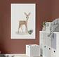 Cuadro Infantil: VENADO - Miniatura 4