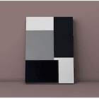 Cuadro Geométrico: PARALELO 3