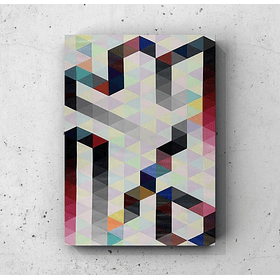 Cuadro Geométrico: SEGUIMIENTO