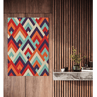 Cuadro Geométrico: PICOS 2