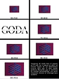 Cuadro Geométrico: CONTRASTE  - Miniatura 5