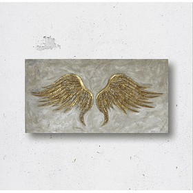 Cuadro Alas: PREMIUM #1