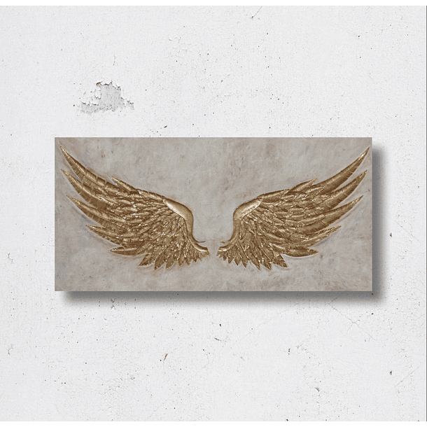 Cuadro Alas: PREMIUM #2 1