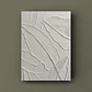 Cuadro Texturizado Estructural: ECOS DEL RELIEVE - Miniatura 3