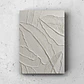 Cuadro Texturizado Estructural: ECOS DEL RELIEVE - Miniatura 1