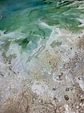 Cuadro Mar Texturizado: ECOS ERRANTES - Miniatura 3