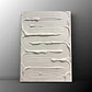 Cuadro Texturizado Lineal: TEXTURA CONTINUA - Miniatura 3