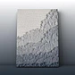 Cuadro Mar Texturizado: RELIEVE ERRANTE - Miniatura 3