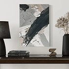 Cuadro Texturizado Estructural: TRAMA SILENTE 4