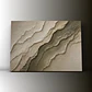 Cuadro Texturizado Compuesto: GEOLOGÍA INTERIOR - Miniatura 3