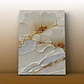 Cuadro Texturizado Compuesto: FRAGMENTO DE ETERNIDAD - Miniatura 3