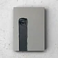 Cuadro Texturizado Minimalista: RASTRO DE MEMORIA - Miniatura 1