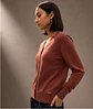 Cardigan Knit Decote em V - Thumbnail 2
