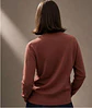 Cardigan Knit Decote em V - Thumbnail 3