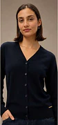 Cardigan Knit Decote em V - Thumbnail 13