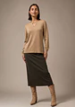 Saia Knit Midi - Thumbnail 1
