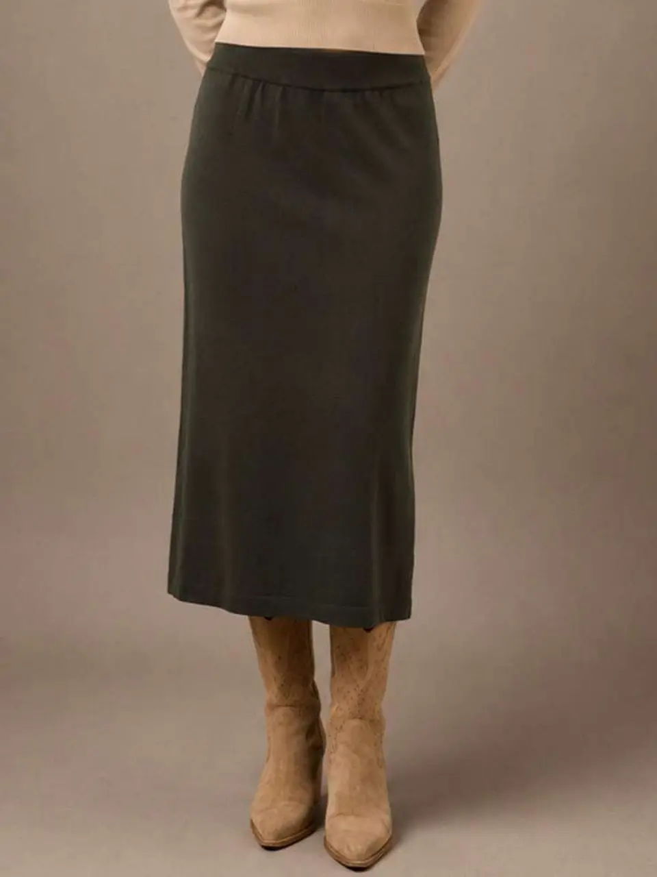 Saia Knit Midi 2