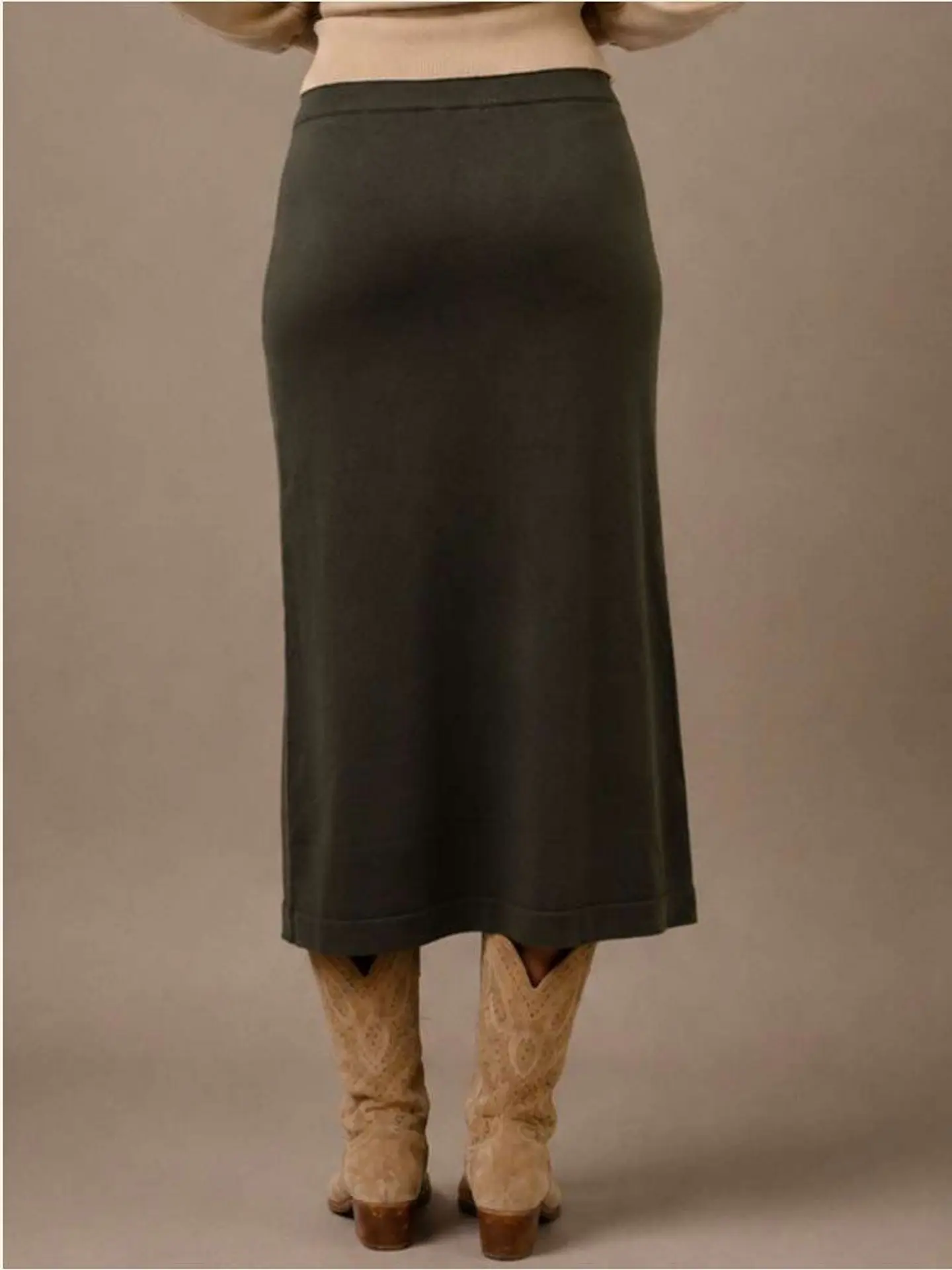 Saia Knit Midi 3