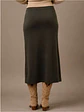 Saia Knit Midi - Thumbnail 3