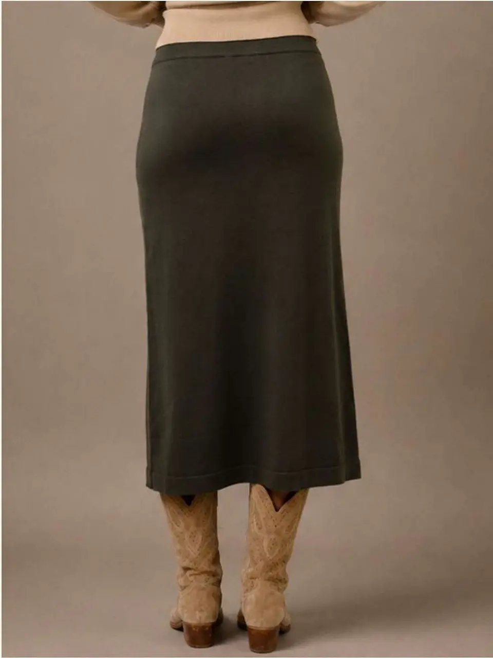 Saia Knit Midi 3