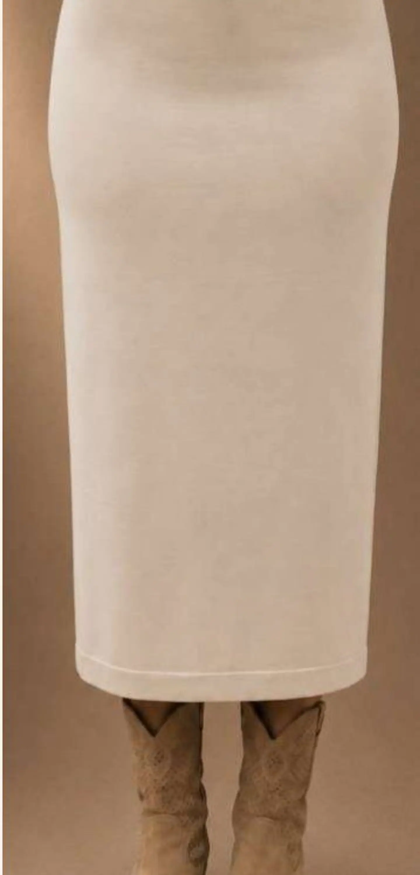 Saia Knit Midi 4