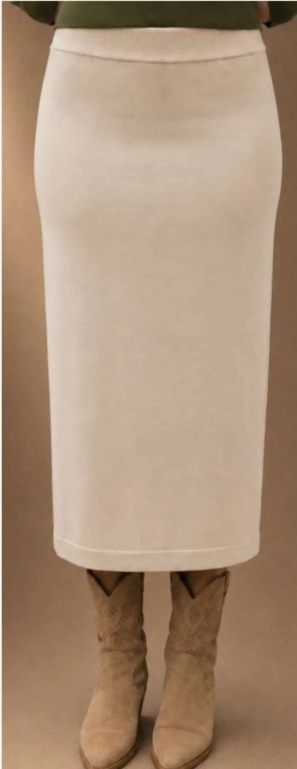 Saia Knit Midi 4