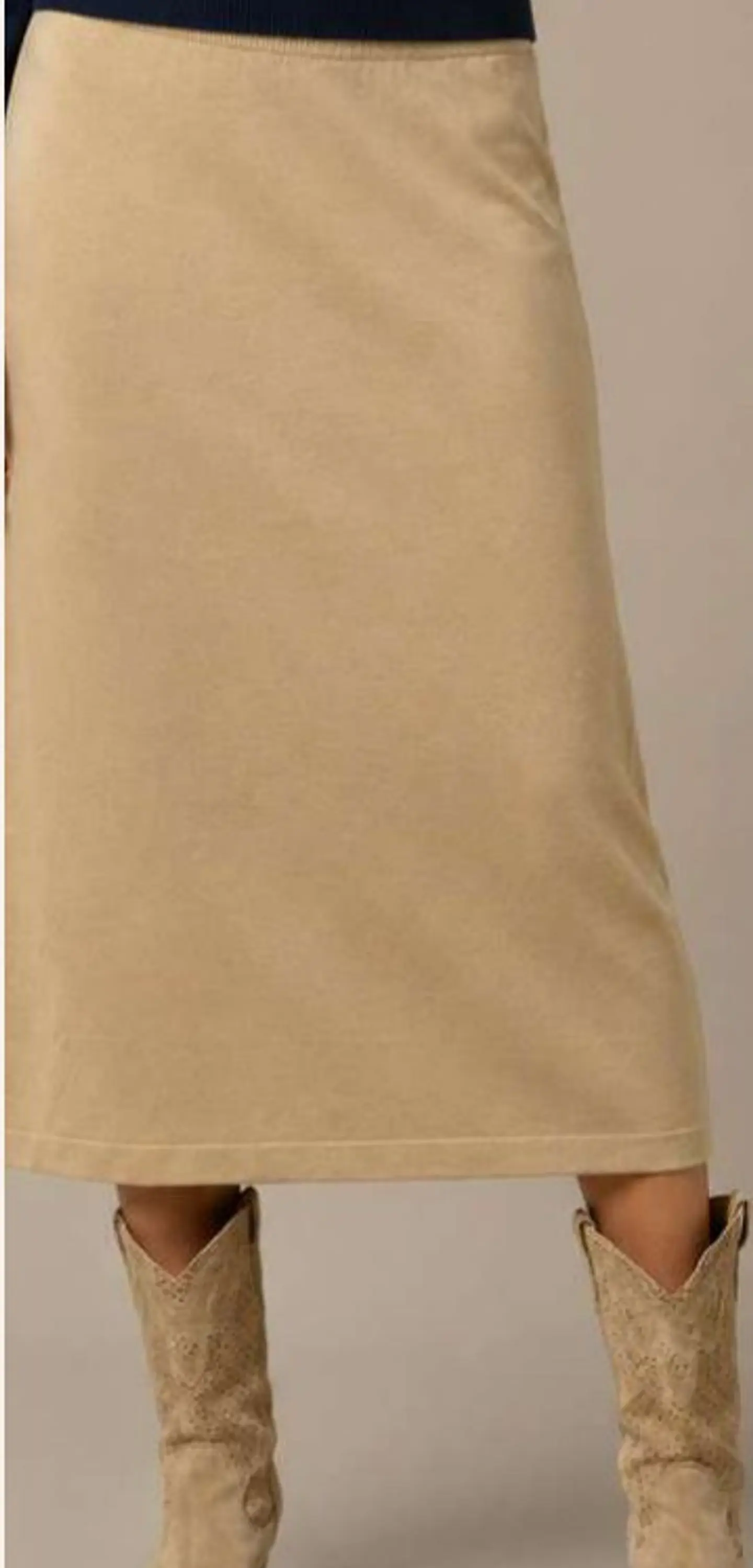 Saia Knit Midi 5