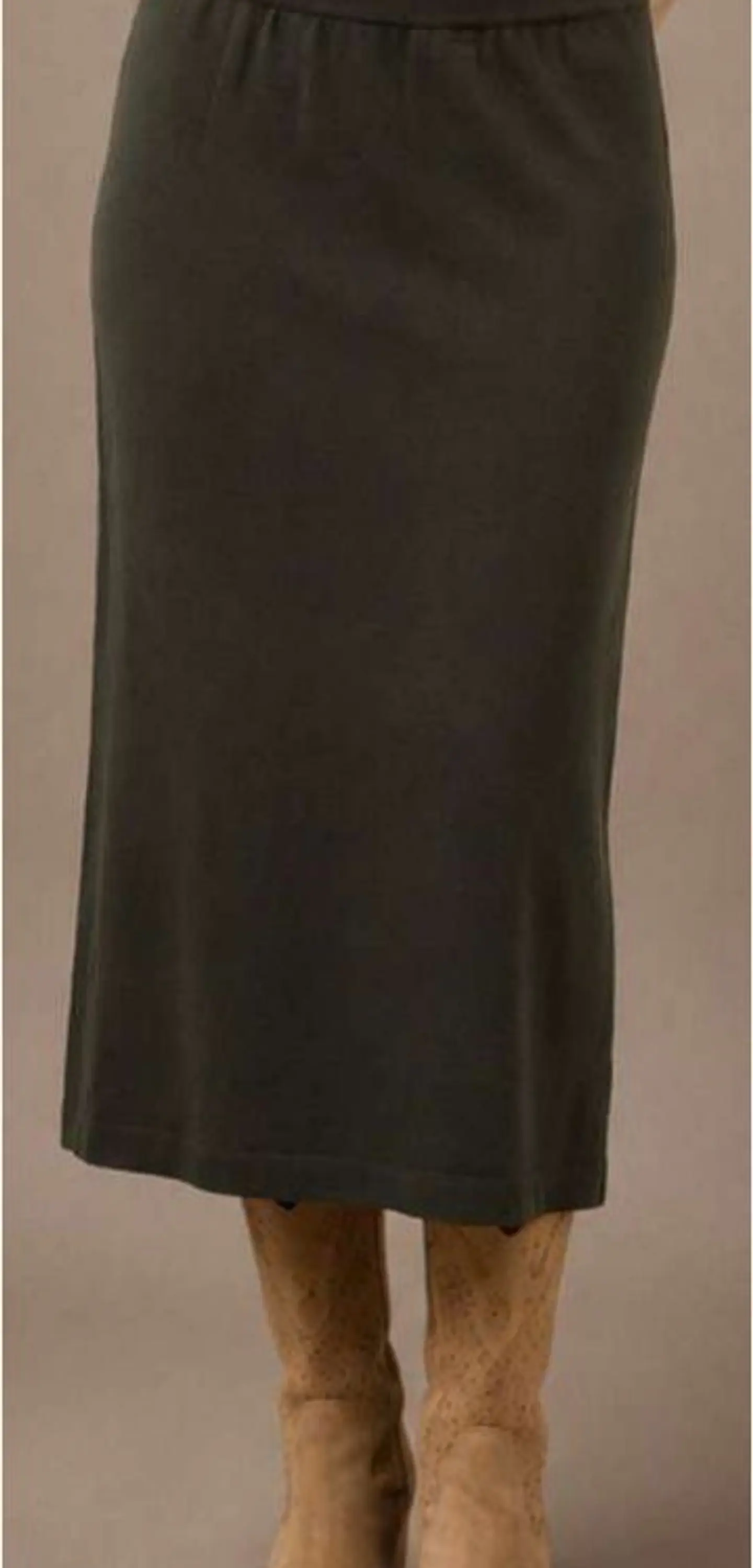 Saia Knit Midi 6