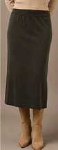 Saia Knit Midi - Thumbnail 6