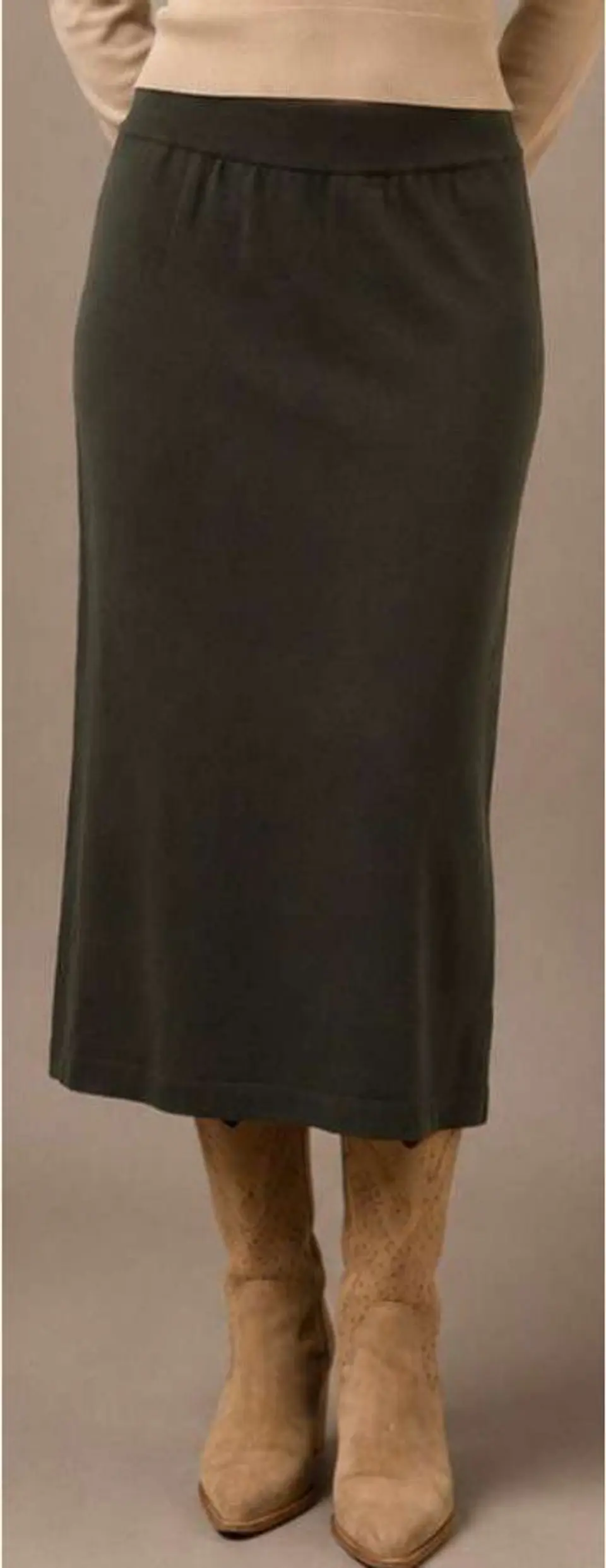 Saia Knit Midi 6