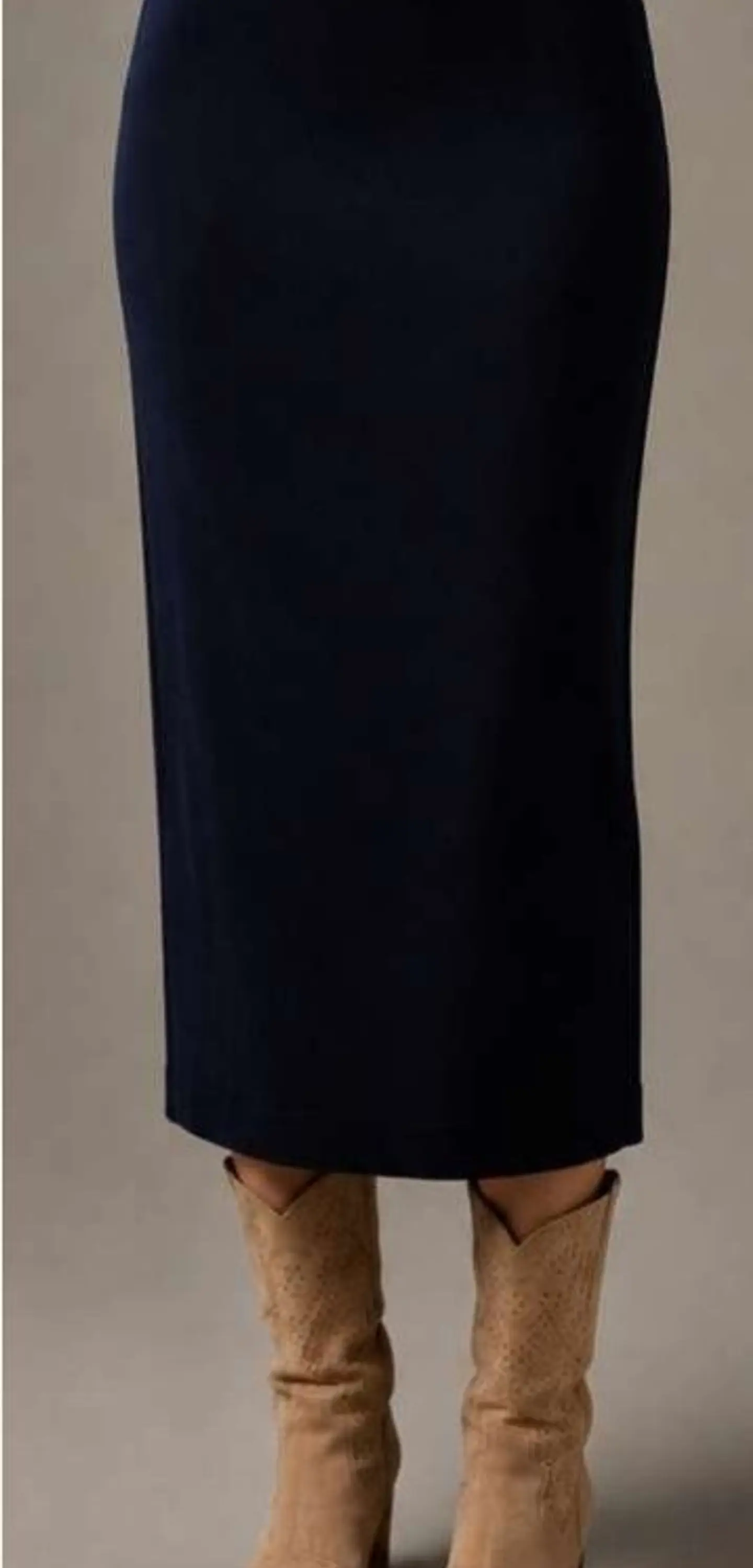 Saia Knit Midi 7