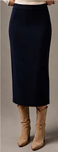 Saia Knit Midi - Thumbnail 7