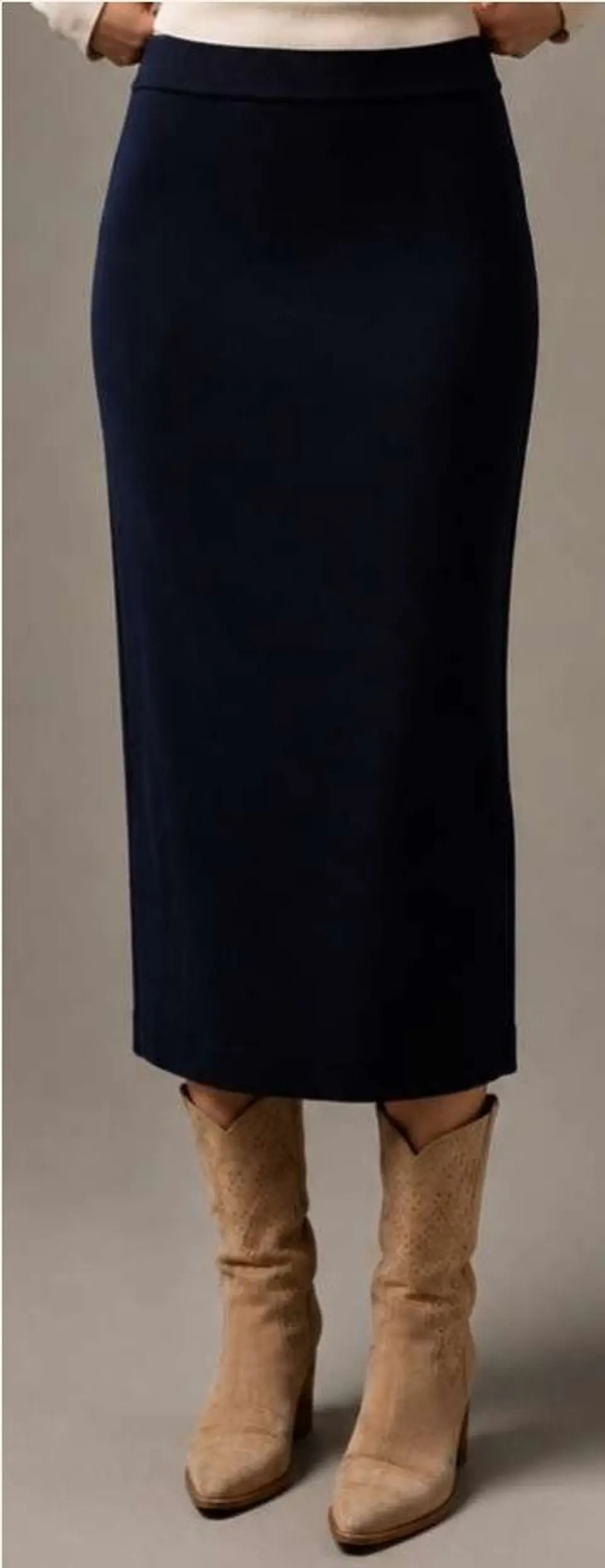 Saia Knit Midi 7